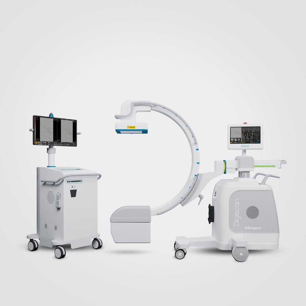 Epsilon Flat Pannel II Sxfem Carm